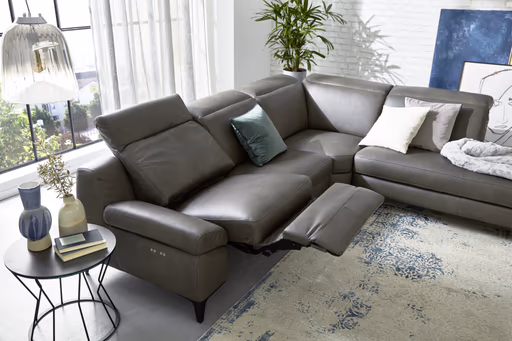 Polstergruppe MR 9120